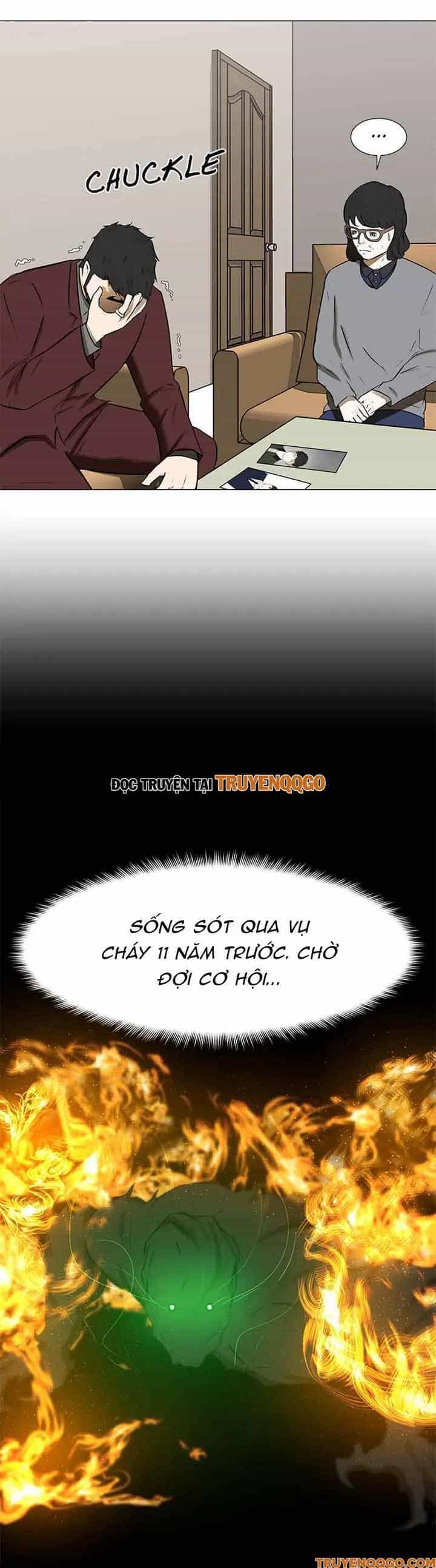 Dark Mortal (Official) - Chương 66 - ảnh 29