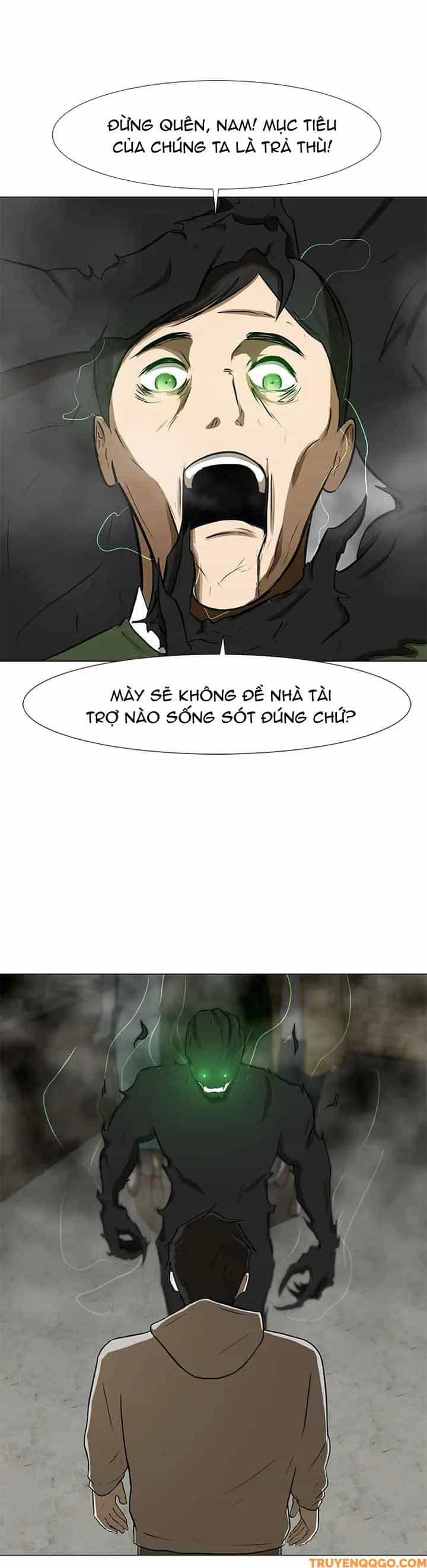 Dark Mortal (Official) - Chương 66 - ảnh 36