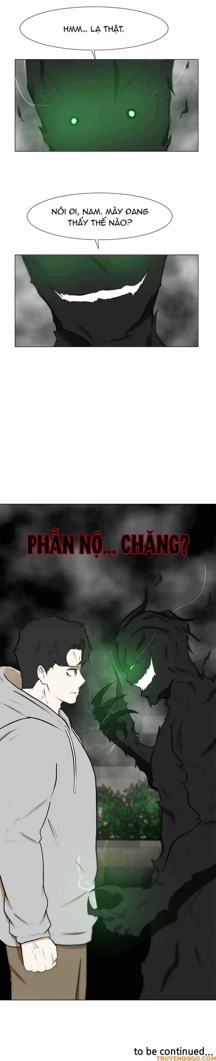 Dark Mortal (Official) - Chương 66 - ảnh 37