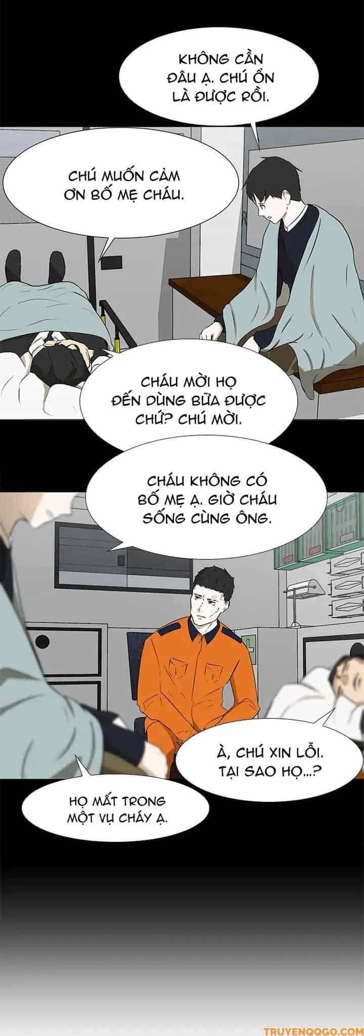 Dark Mortal (Official) - Chương 67 - ảnh 18