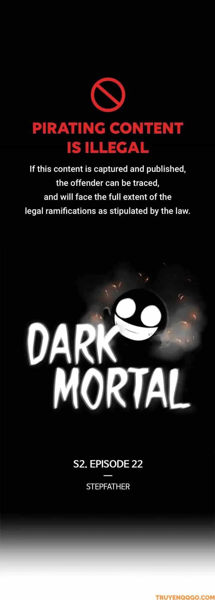 Dark Mortal (Official) - Chương 67 - ảnh 2