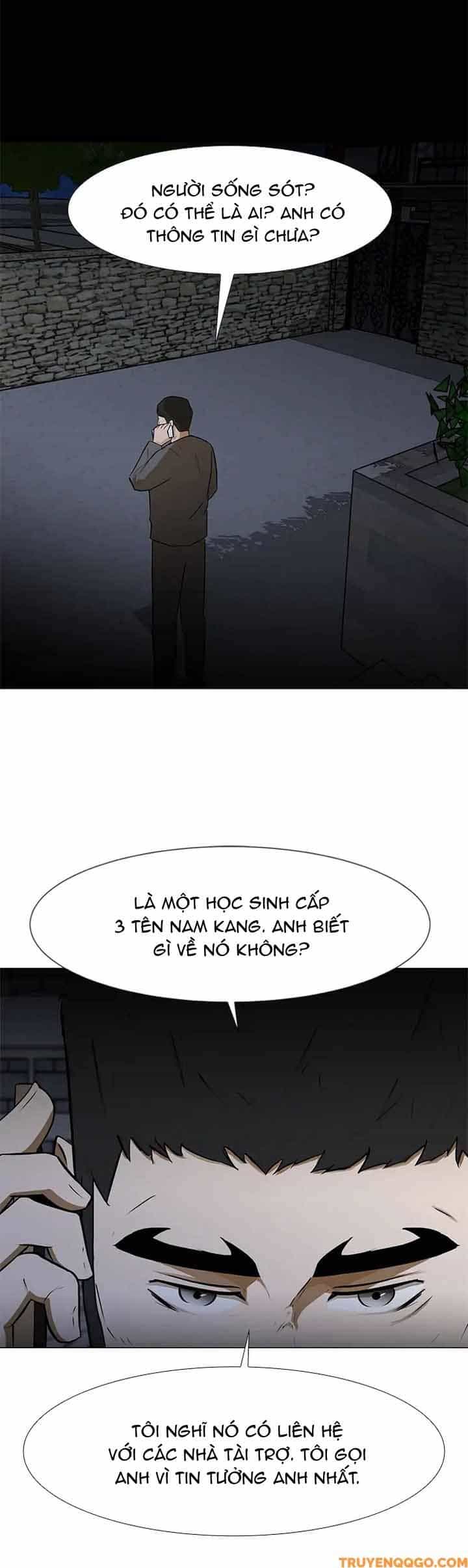 Dark Mortal (Official) - Chương 67 - ảnh 26