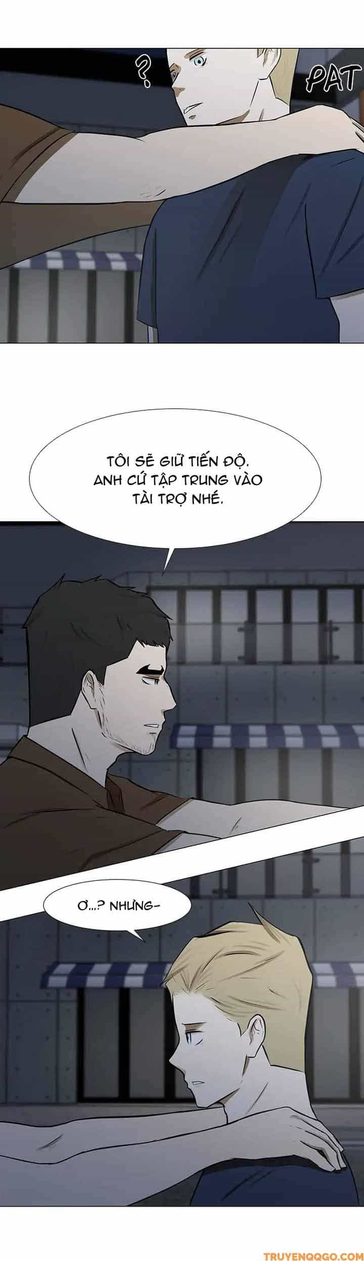 Dark Mortal (Official) - Chương 68 - ảnh 21