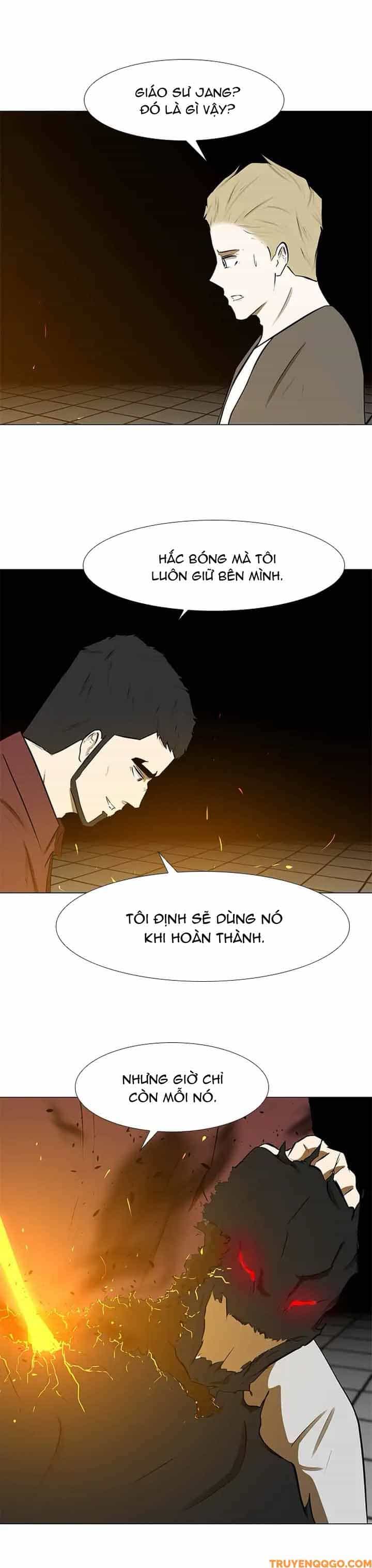 Dark Mortal (Official) - Chương 69 - ảnh 33