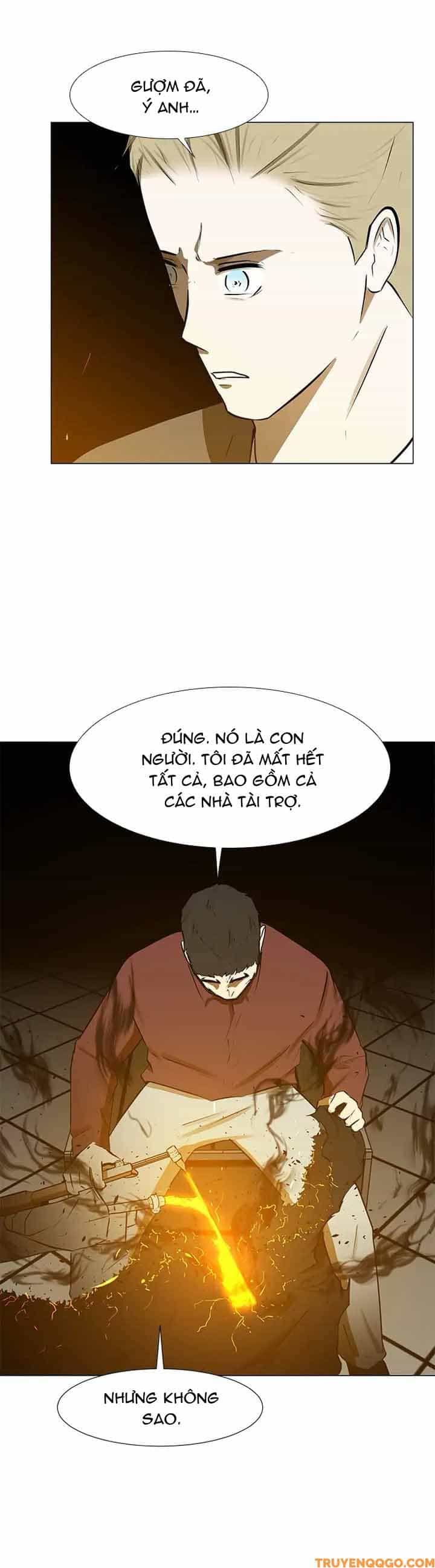 Dark Mortal (Official) - Chương 69 - ảnh 34