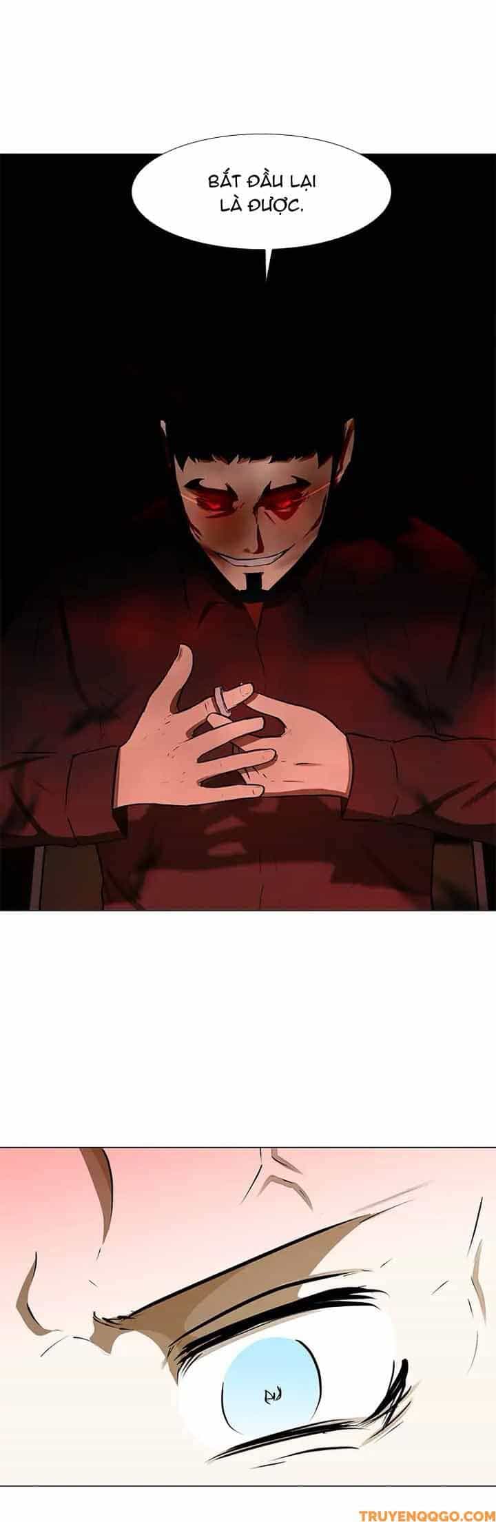 Dark Mortal (Official) - Chương 69 - ảnh 36