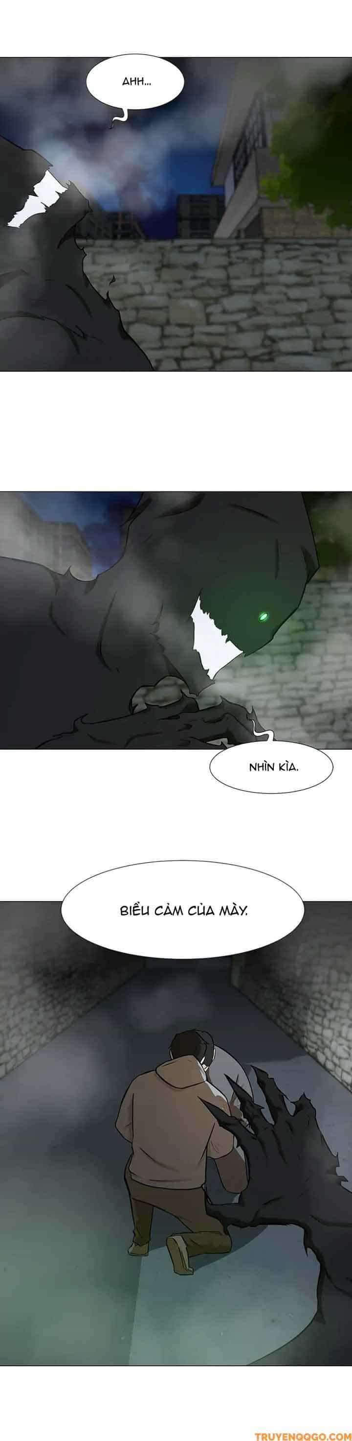 Dark Mortal (Official) - Chương 70 - ảnh 16