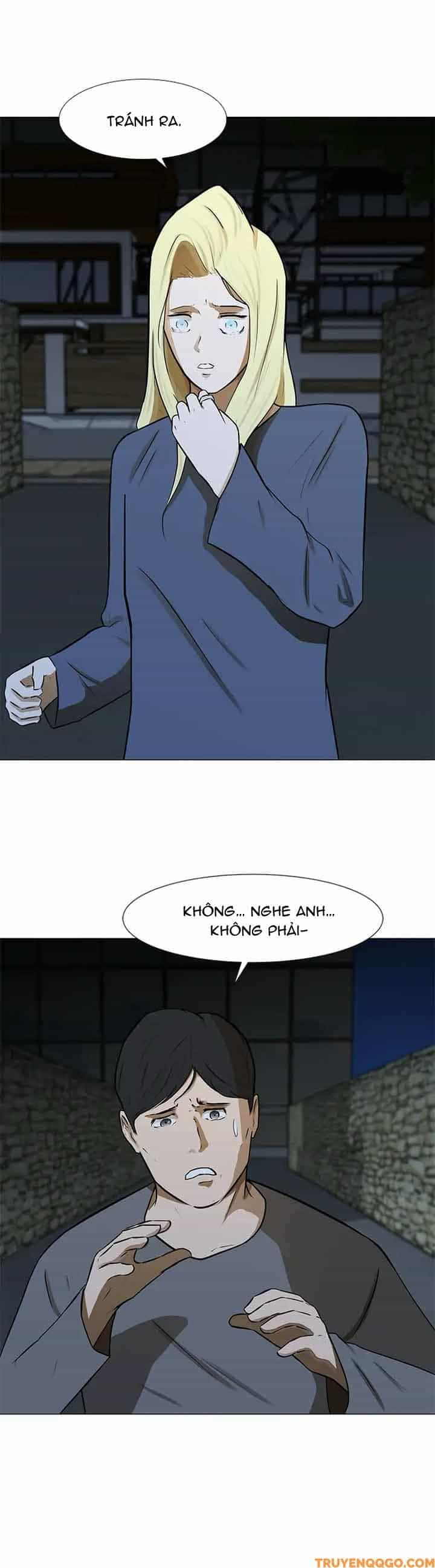 Dark Mortal (Official) - Chương 70 - ảnh 27
