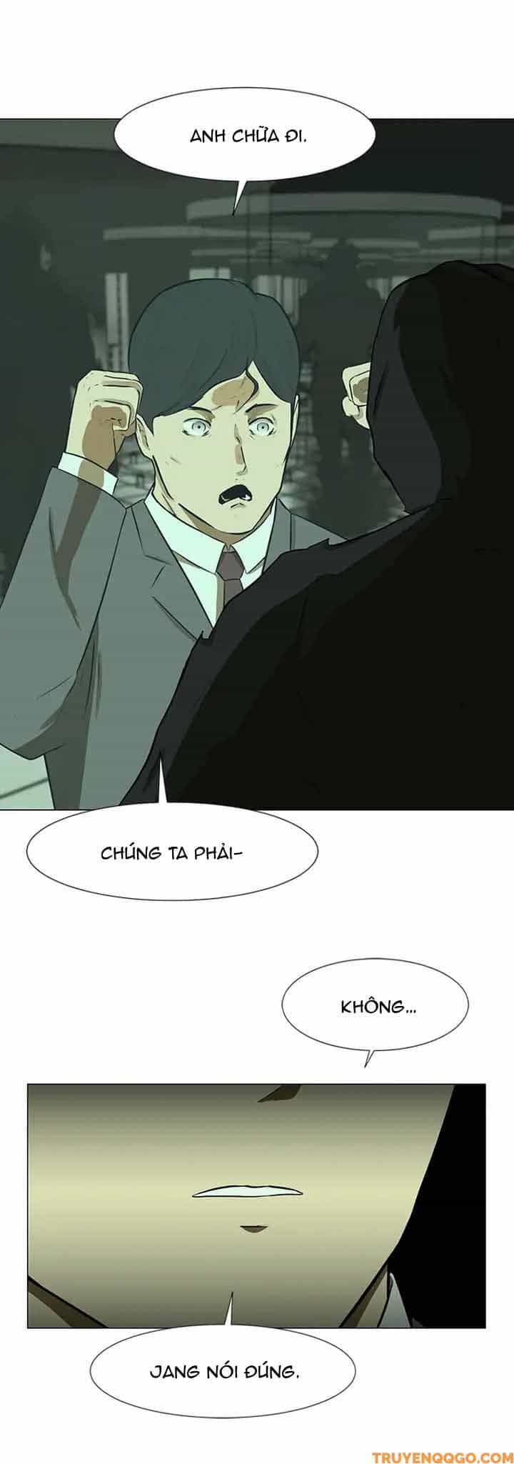 Dark Mortal (Official) - Chương 70 - ảnh 5