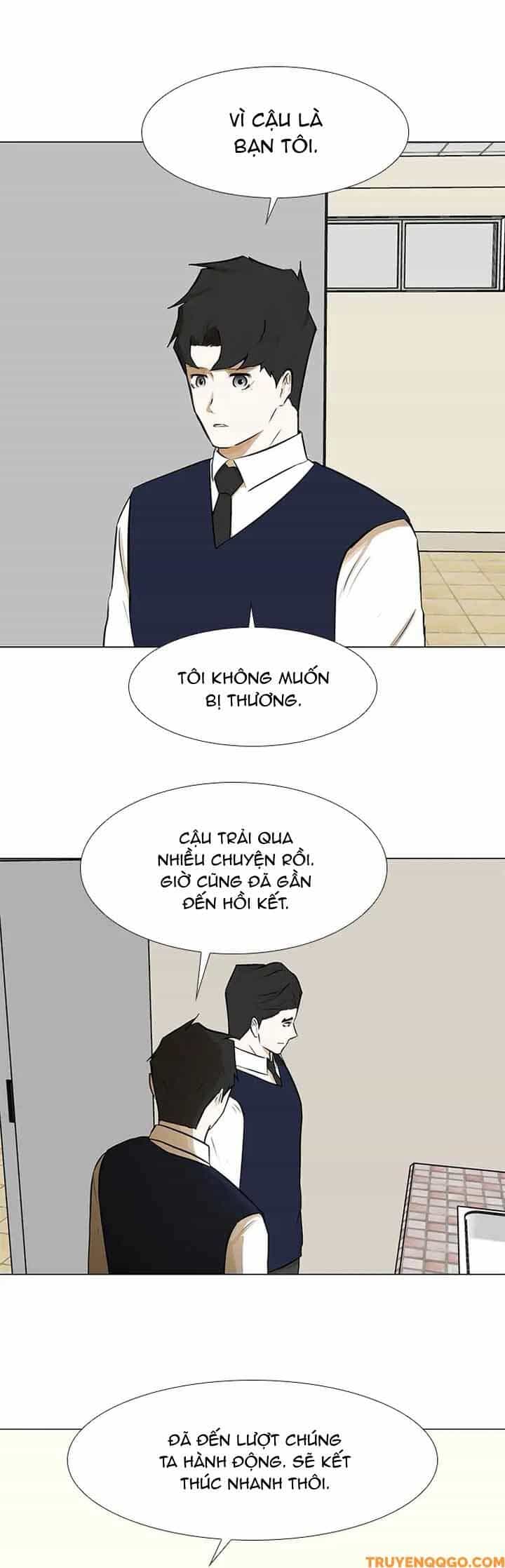 Dark Mortal (Official) - Chương 71 - ảnh 23