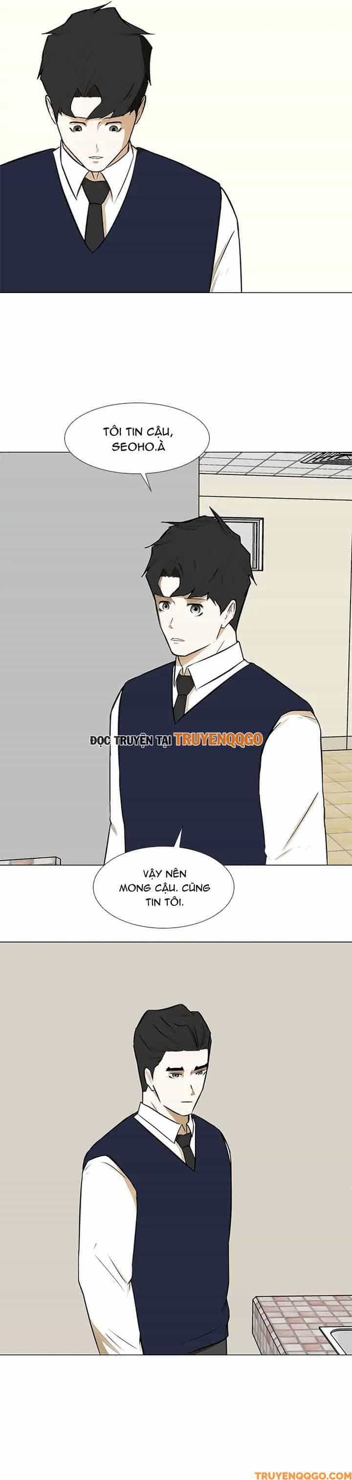 Dark Mortal (Official) - Chương 71 - ảnh 24