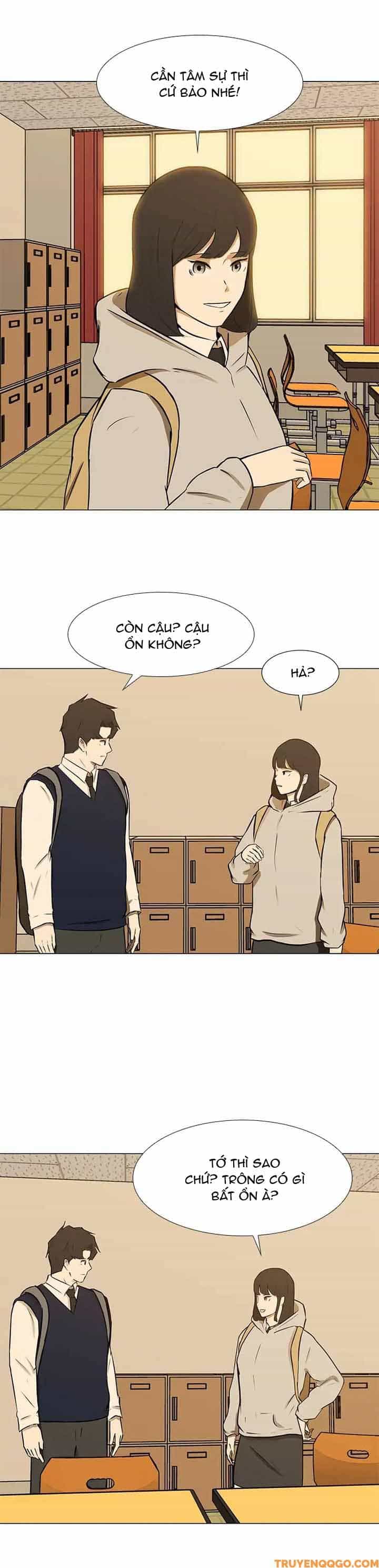Dark Mortal (Official) - Chương 71 - ảnh 30