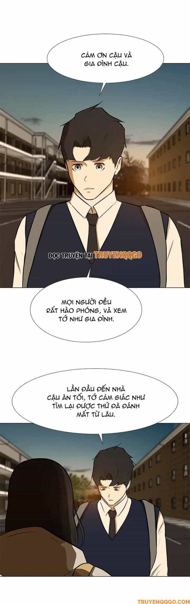 Dark Mortal (Official) - Chương 71 - ảnh 39