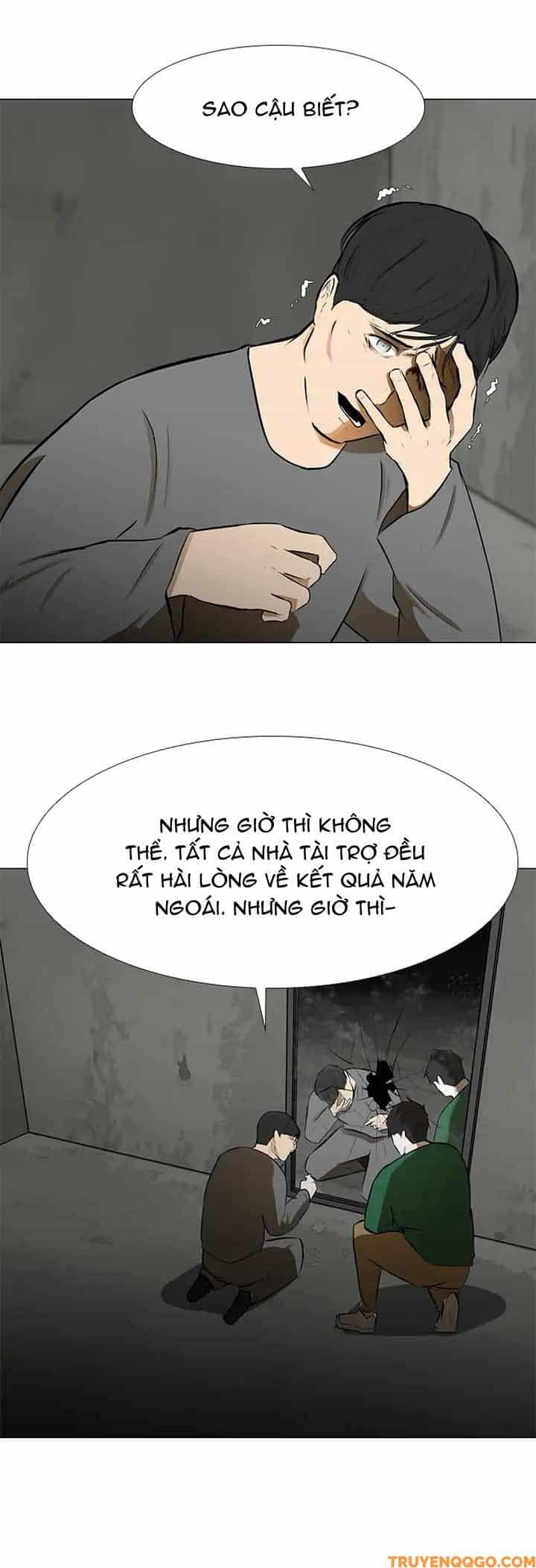 Dark Mortal (Official) - Chương 72 - ảnh 17