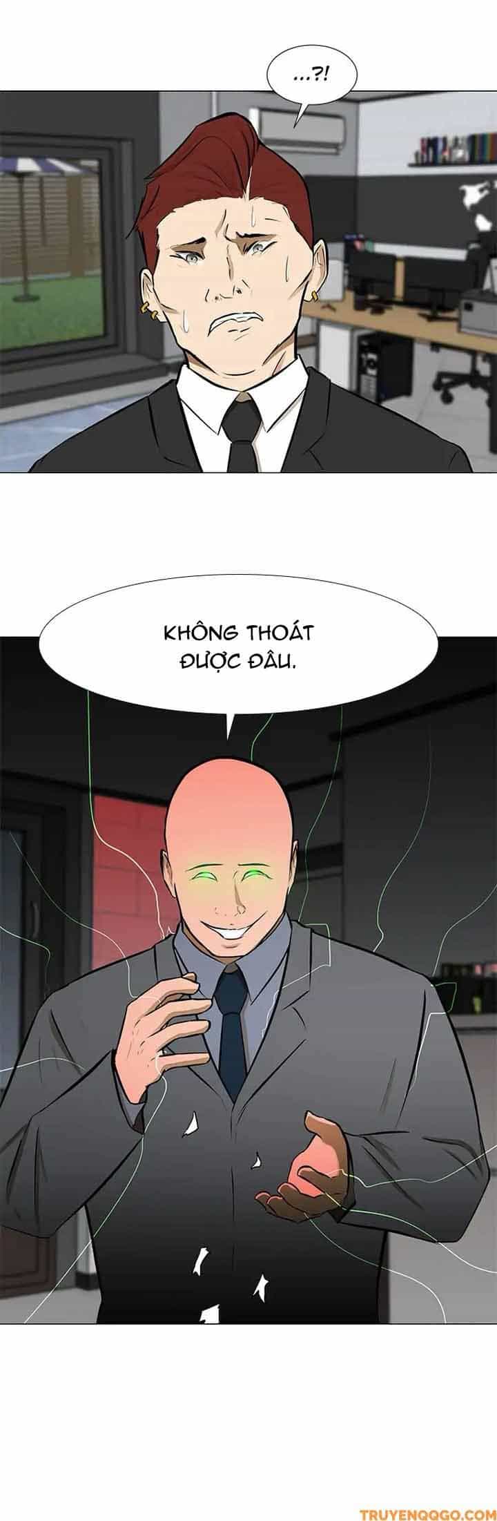 Dark Mortal (Official) - Chương 72 - ảnh 26