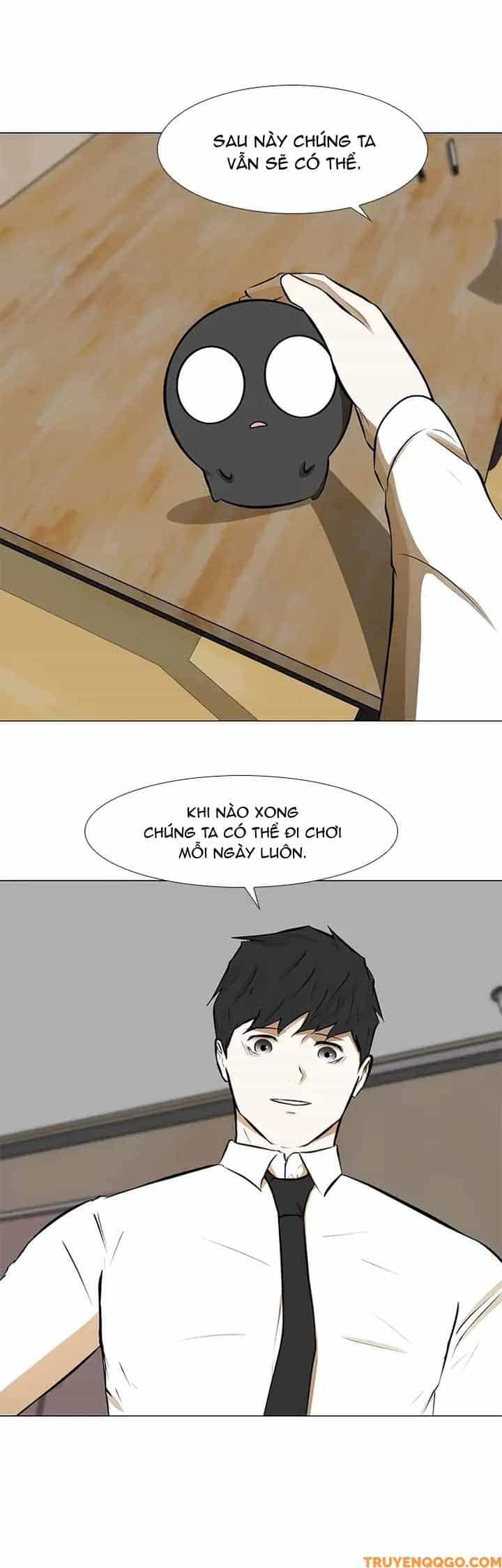 Dark Mortal (Official) - Chương 72 - ảnh 30