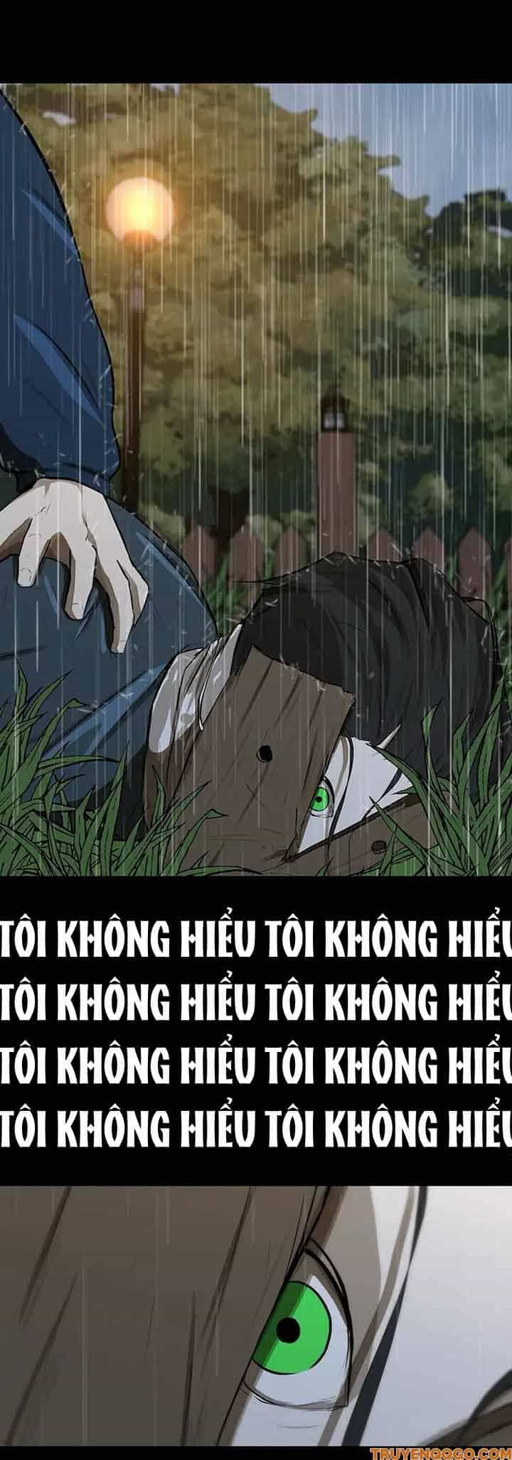 Dark Mortal (Official) - Chương 73 - ảnh 23