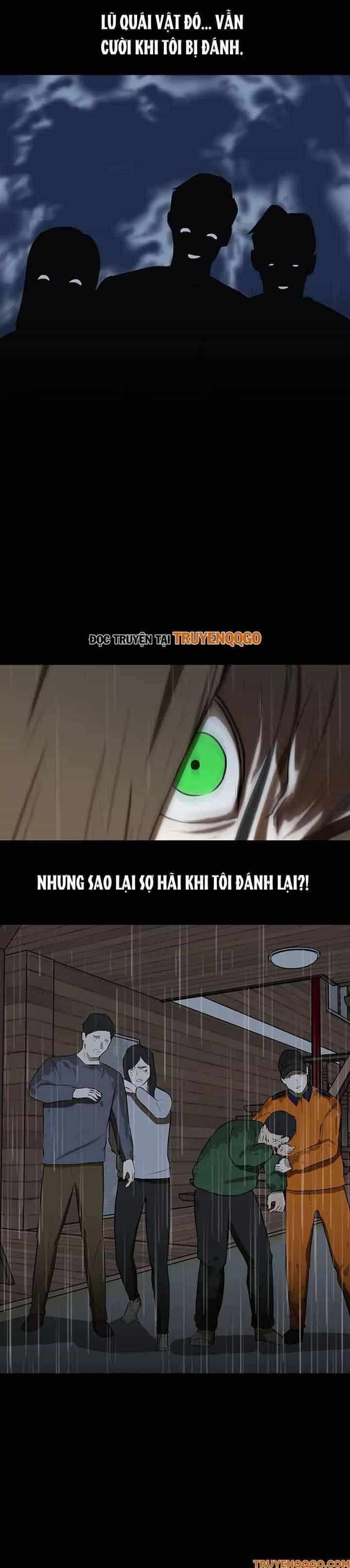 Dark Mortal (Official) - Chương 73 - ảnh 24