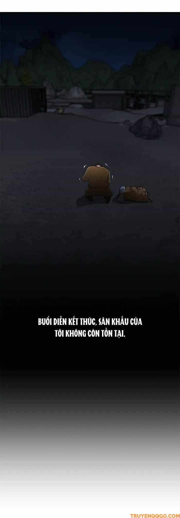 Dark Mortal (Official) - Chương 73 - ảnh 37
