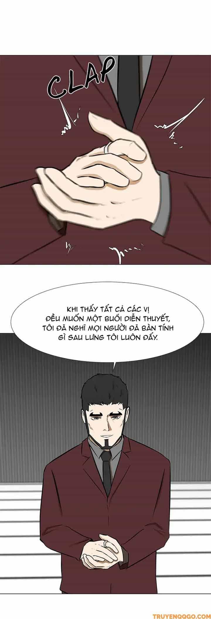 Dark Mortal (Official) - Chương 74 - ảnh 27
