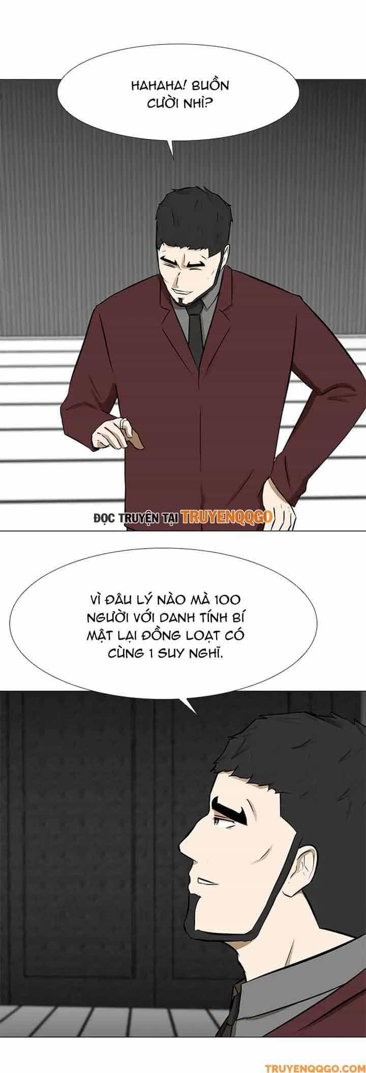 Dark Mortal (Official) - Chương 74 - ảnh 28