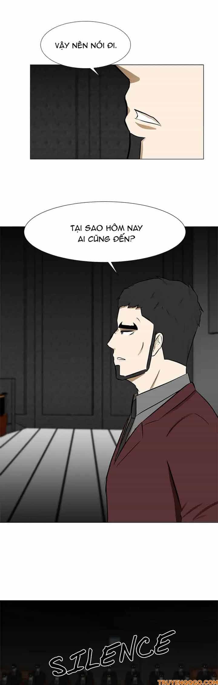 Dark Mortal (Official) - Chương 74 - ảnh 29