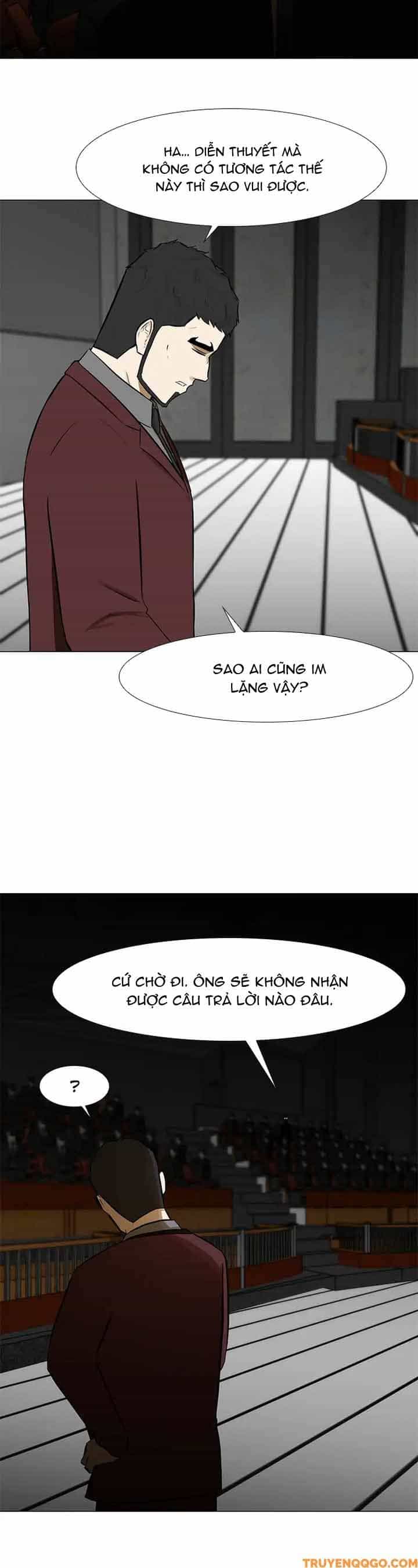 Dark Mortal (Official) - Chương 74 - ảnh 32