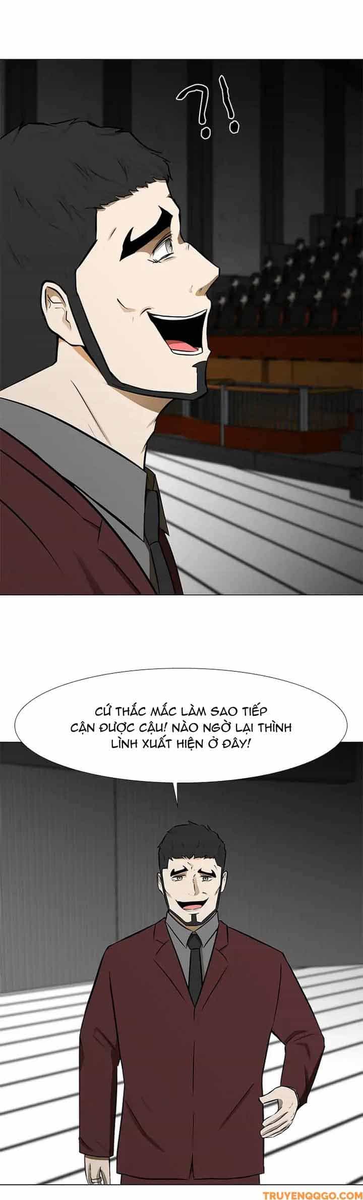 Dark Mortal (Official) - Chương 74 - ảnh 35