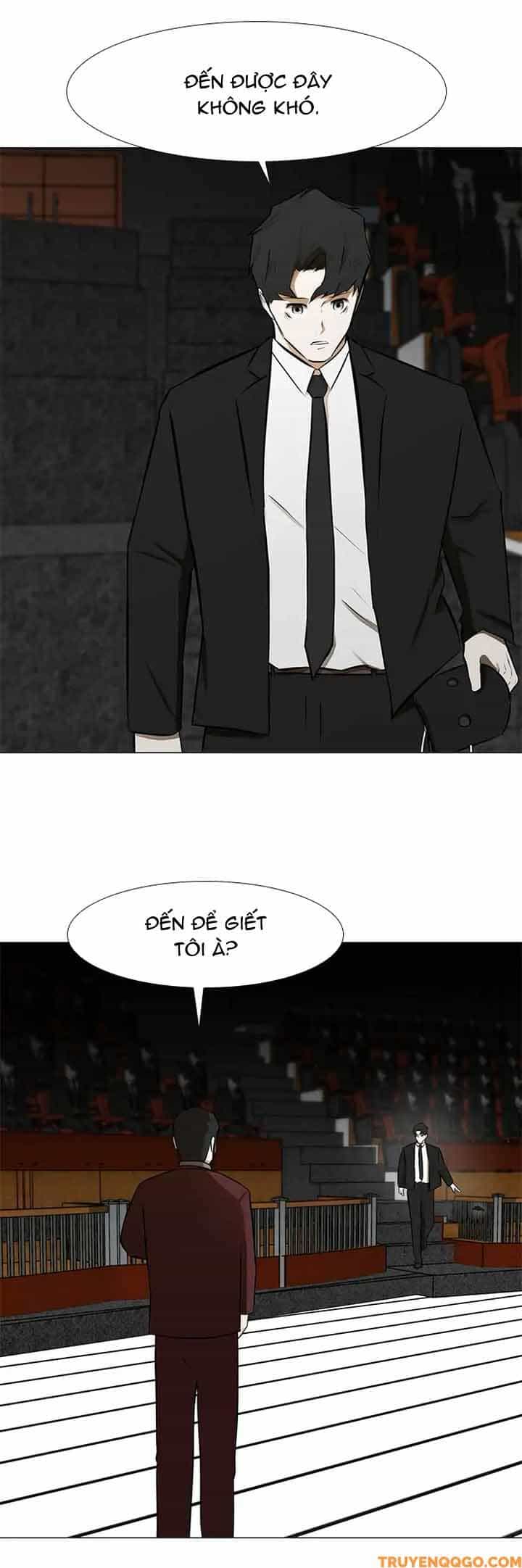 Dark Mortal (Official) - Chương 74 - ảnh 36