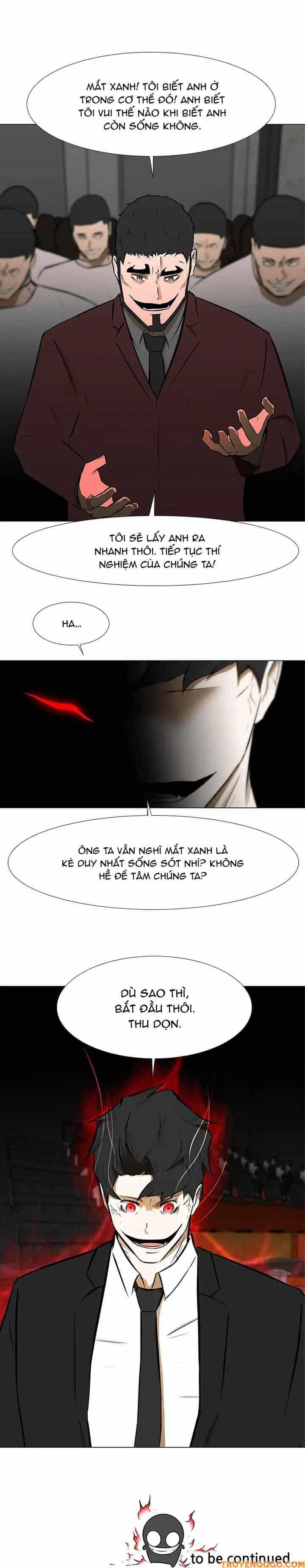 Dark Mortal (Official) - Chương 74 - ảnh 41