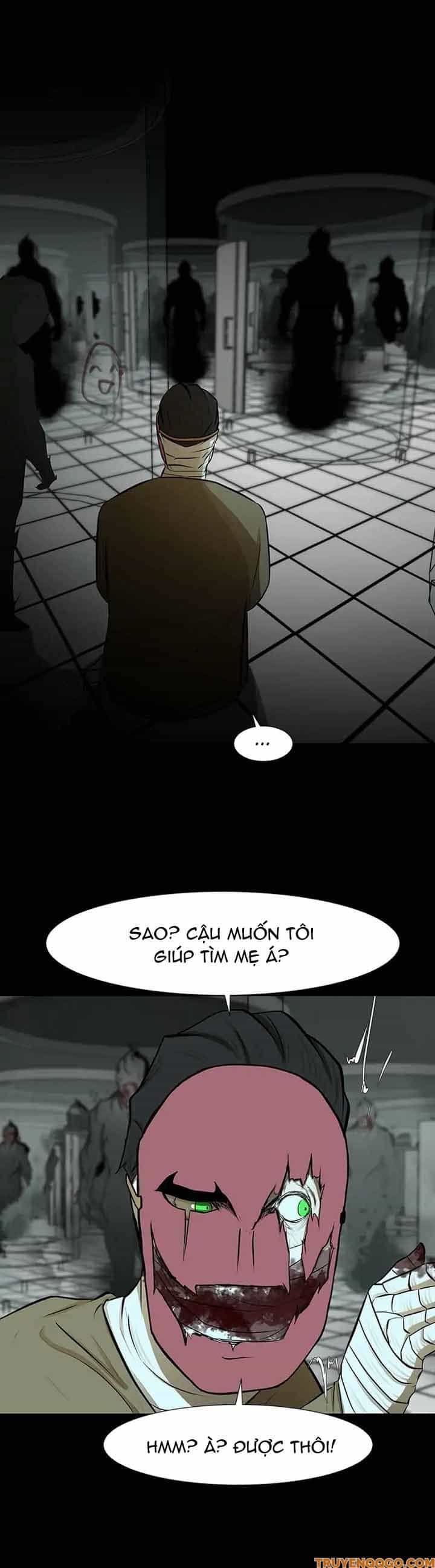 Dark Mortal (Official) - Chương 74 - ảnh 6