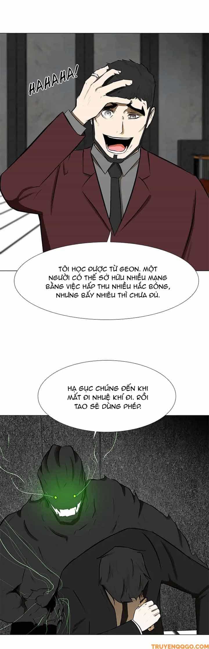 Dark Mortal (Official) - Chương 75 - ảnh 10