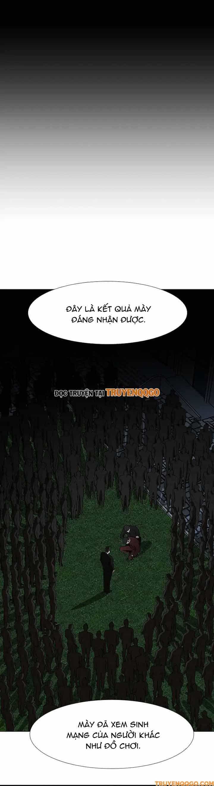 Dark Mortal (Official) - Chương 76 - ảnh 35