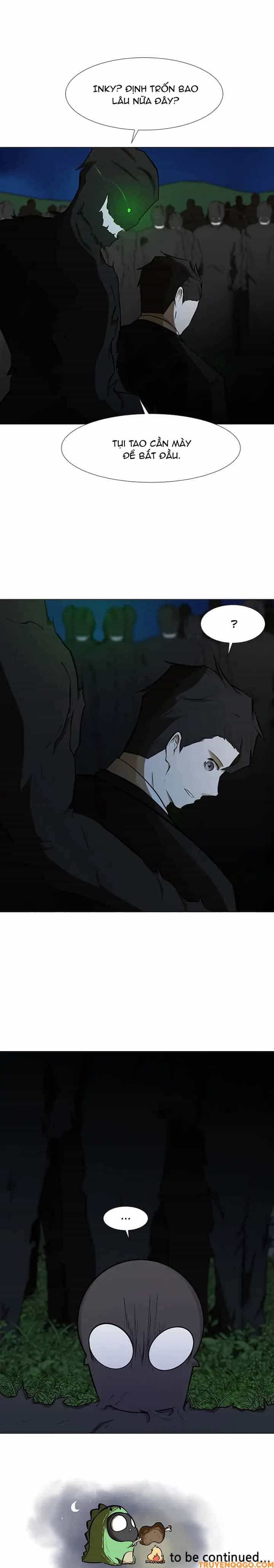 Dark Mortal (Official) - Chương 76 - ảnh 38