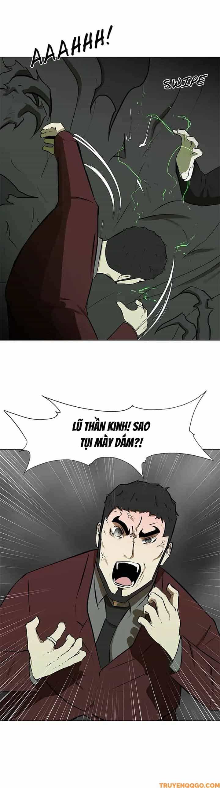 Dark Mortal (Official) - Chương 76 - ảnh 5