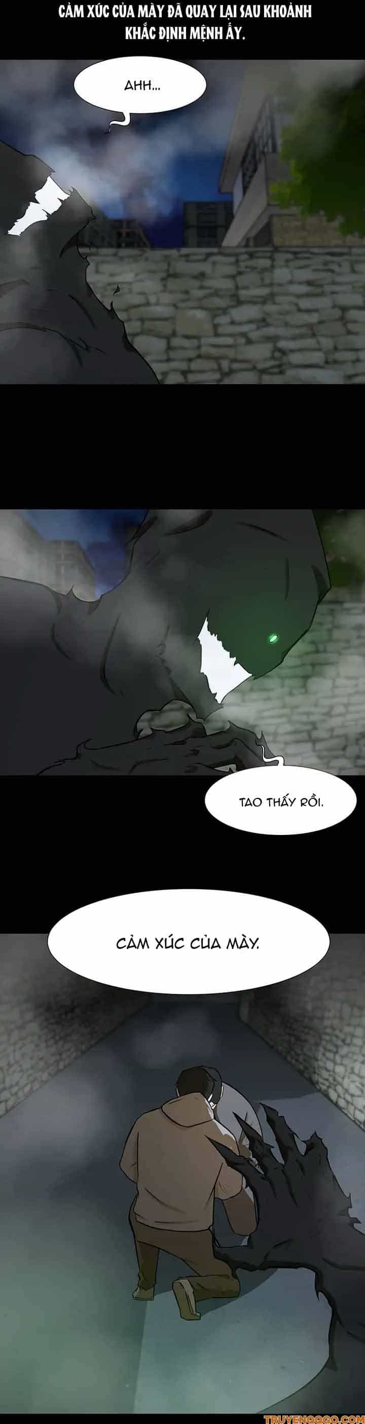 Dark Mortal (Official) - Chương 77 - ảnh 10