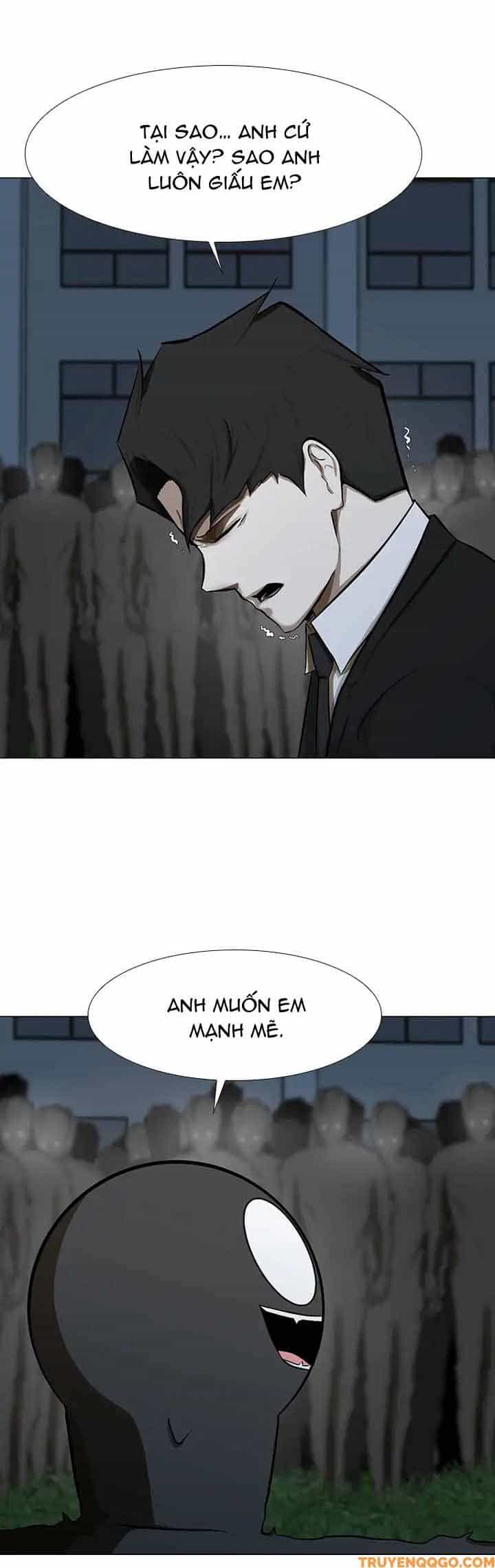 Dark Mortal (Official) - Chương 77 - ảnh 17