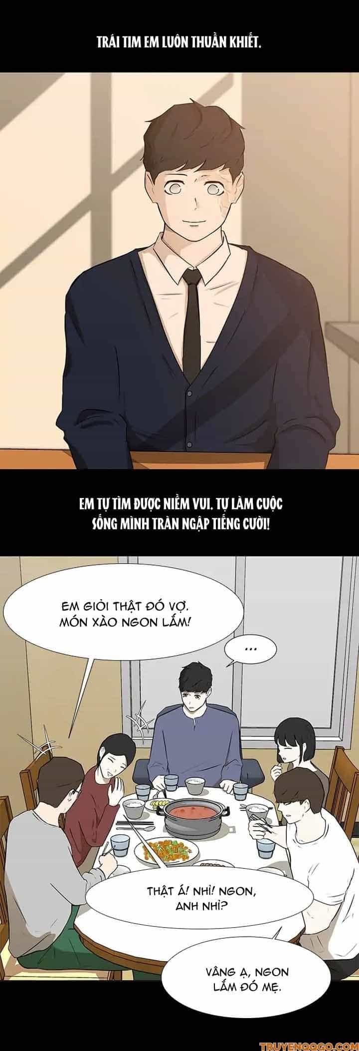 Dark Mortal (Official) - Chương 77 - ảnh 23