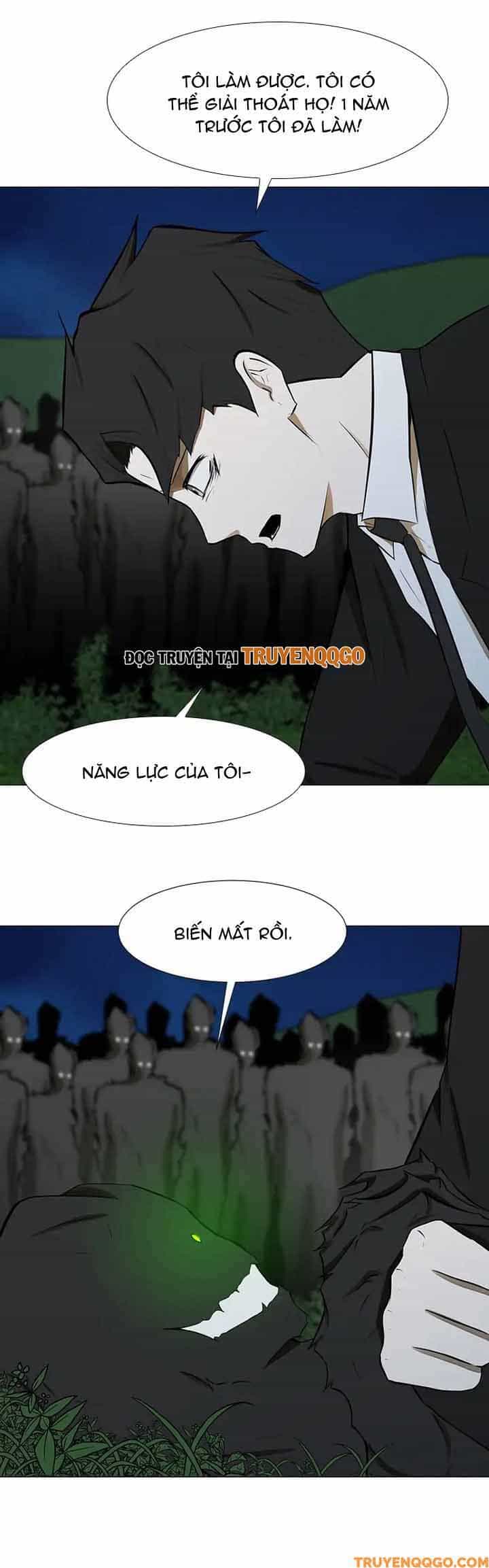 Dark Mortal (Official) - Chương 77 - ảnh 4