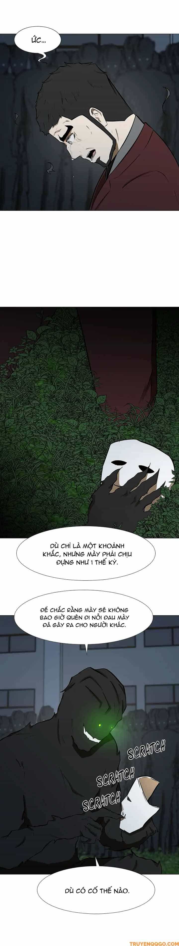 Dark Mortal (Official) - Chương 77 - ảnh 46