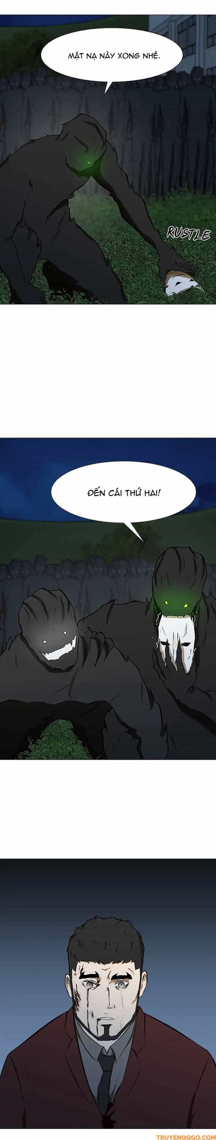 Dark Mortal (Official) - Chương 77 - ảnh 47