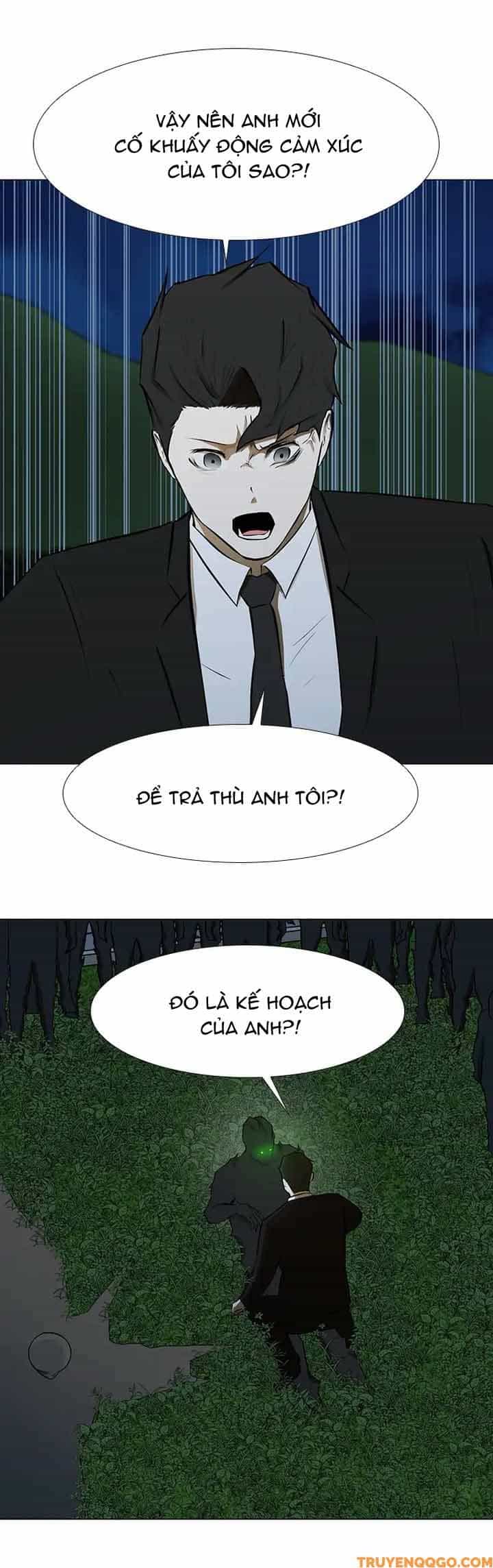 Dark Mortal (Official) - Chương 77 - ảnh 6