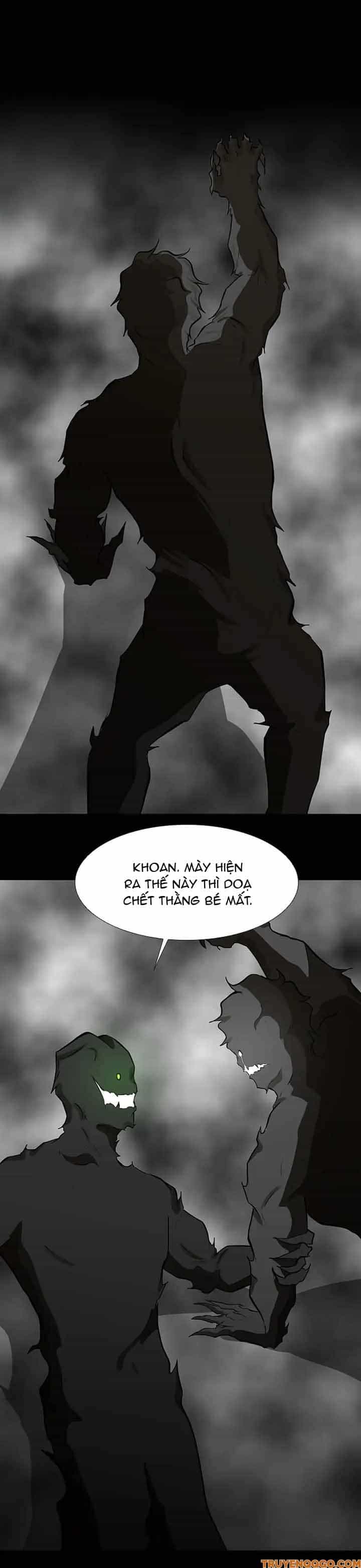 Dark Mortal (Official) - Chương 78 - ảnh 14