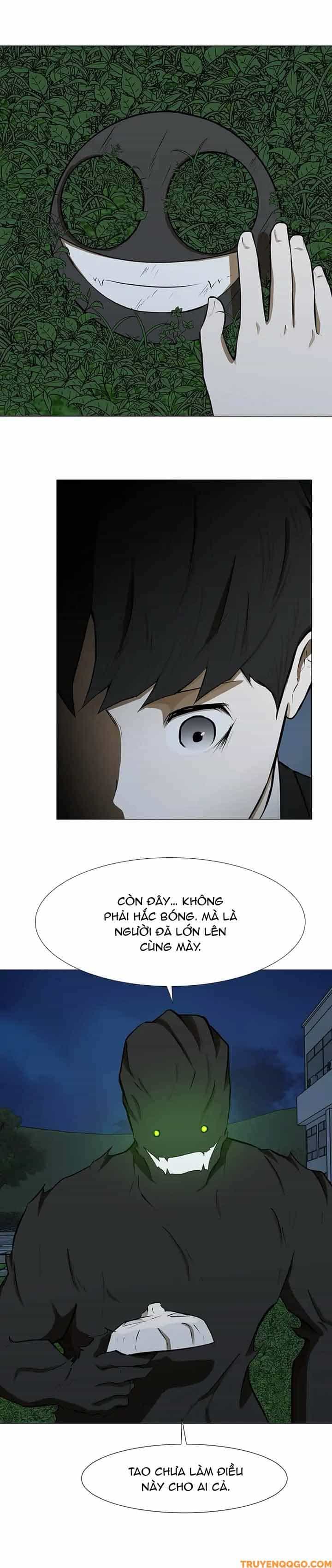 Dark Mortal (Official) - Chương 78 - ảnh 16