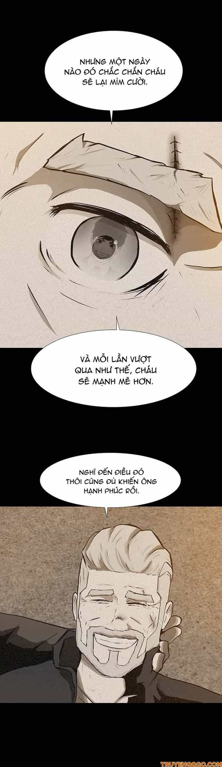 Dark Mortal (Official) - Chương 78 - ảnh 22