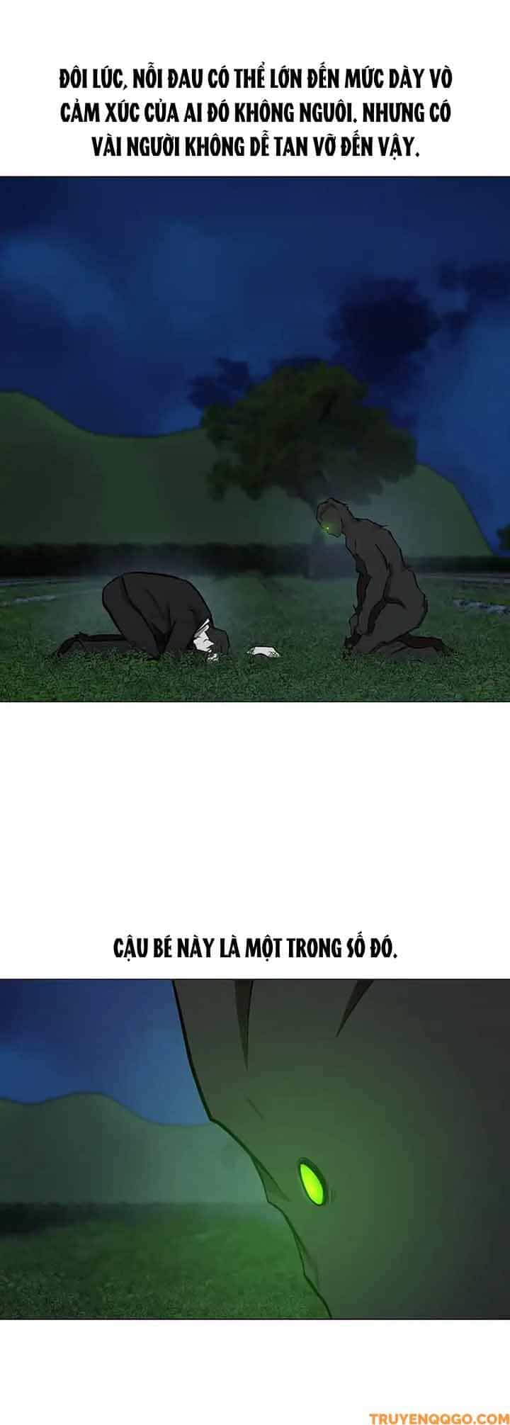 Dark Mortal (Official) - Chương 78 - ảnh 29