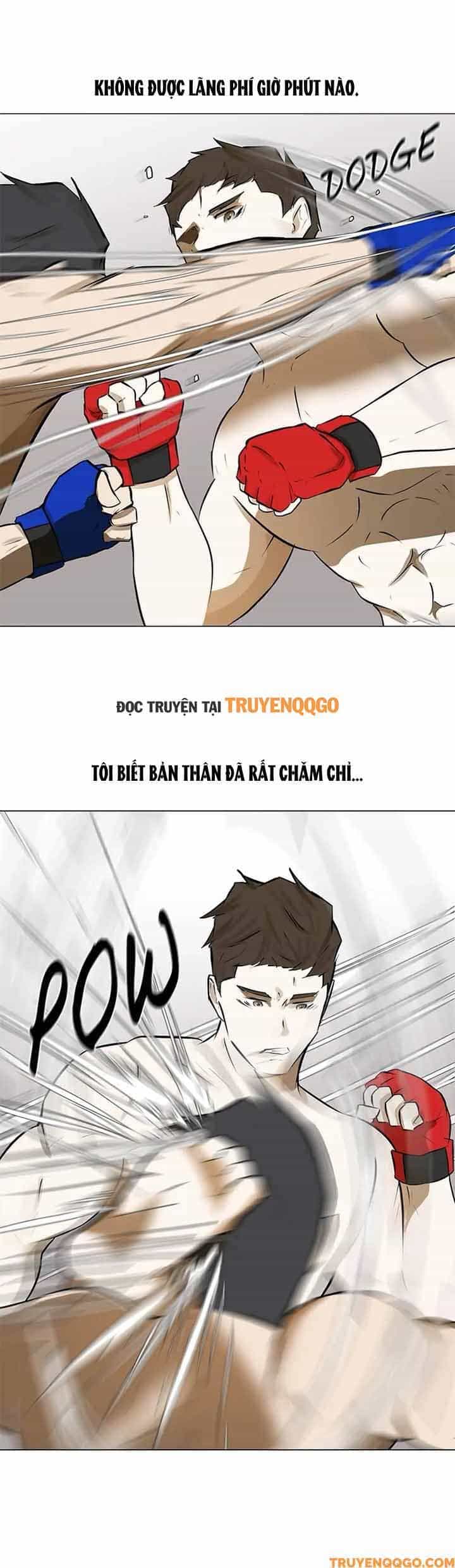 Dark Mortal (Official) - Chương 79 - ảnh 14