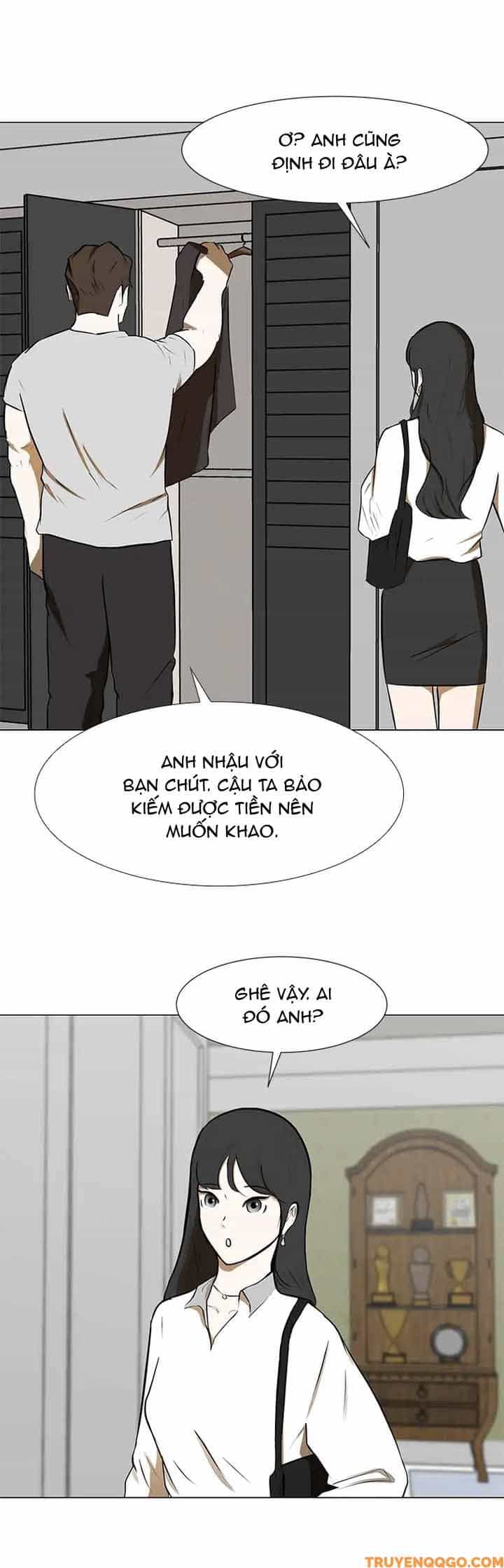 Dark Mortal (Official) - Chương 79 - ảnh 17