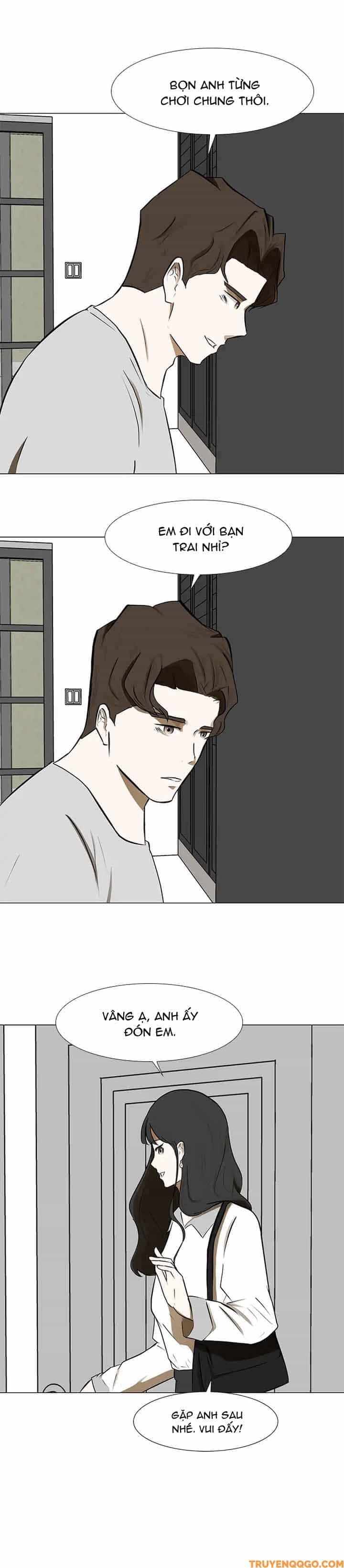 Dark Mortal (Official) - Chương 79 - ảnh 18