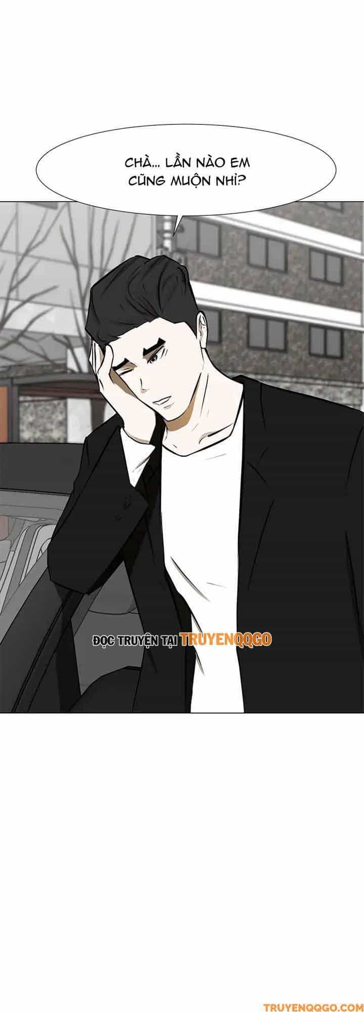 Dark Mortal (Official) - Chương 79 - ảnh 19